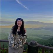 I am a hardworking, enthusiastic tutor with experience teaching both 1:1 and to whole classes.
